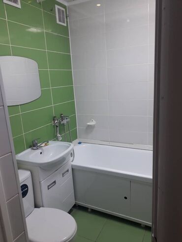 снять квартиру в частном секторе: 2 комнаты, 44 м², Индивидуалка, 2 этаж, Косметический ремонт