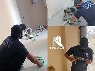 Ремонт под ключ: Ремонт под ключ | Квартиры Больше 6 лет опыта — 11