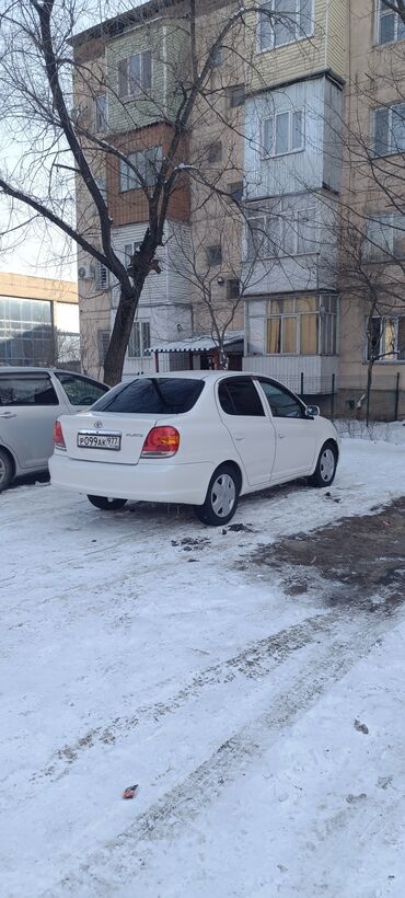 вагилекс свечи в бишкеке: Toyota Platz: 2003 г., 1.5 л, Автомат, Бензин, Седан