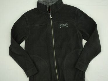 Fleece for men, M (EU 38), Tissaia, condition - Very good