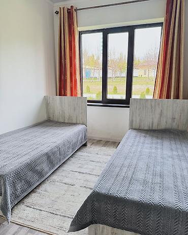Продажа таунхаусов: 3 комнаты, 78 м², Электричество, Горячая вода — 14