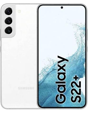 note 3: Samsung Galaxy S22+ (серия S22) - Дисплей 6.6" Dynamic AMOLED 2X — 1