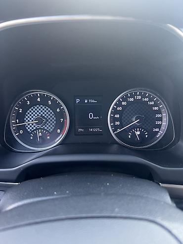 changan cs55 plus бишкек: Hyundai Elantra: 2019 г., 1.6 л, Вариатор, Бензин, Седан — 10