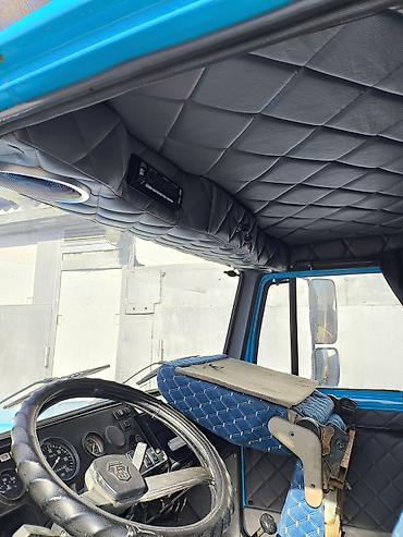 Грузовики: Грузовик, ГАЗ — 5