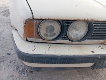 фиат добло: BMW 5 series: 1993 г., 2 л, Механика, Бензин