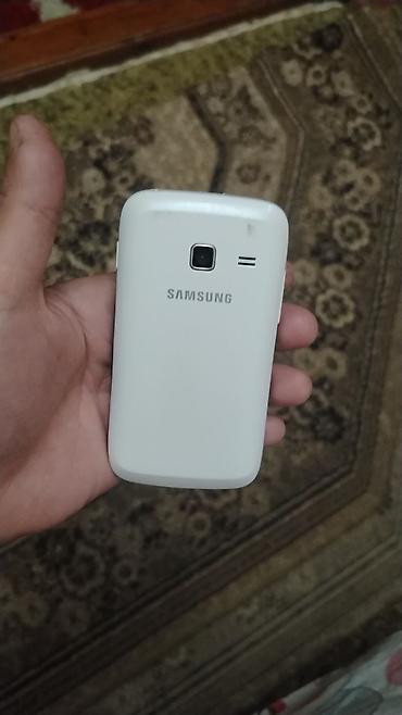 nokia asha 306: Samsung 4 GB, rəng - Ağ, İki sim kartlı — 2