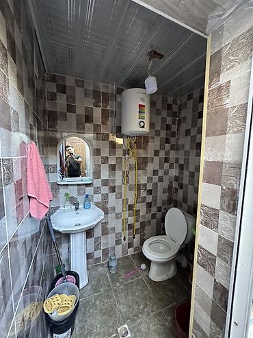 lenkeranda ev alqi satqi: Xırdalan, 1 otaqlı, Köhnə tikili, 60 kv. m — 4