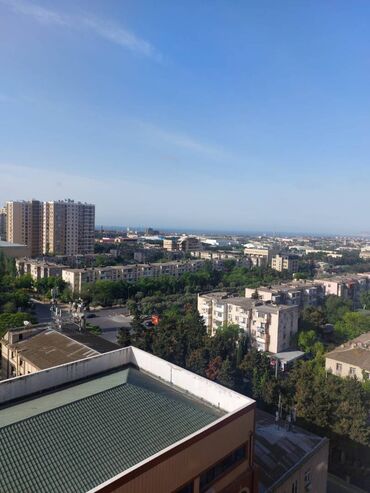 Yeni tikili: 2 otaqlı, Yeni tikili, m. Neftçilər, 68 kv. m — 12