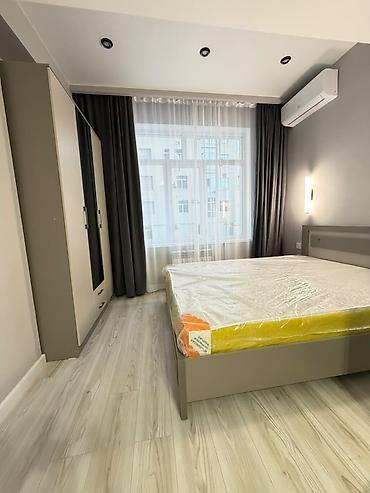 act: 2 комнаты, 51 м², Нижний Джал (Джал-23) Элитка, 2 этаж, Евроремонт — 5