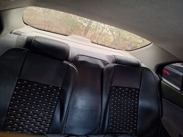 сиденья на нексия: Nissan Primera: 2002 г., Автомат, Седан