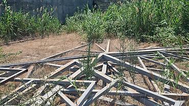 Metal fermalar: Ferma satılır.Razılaşma.Zakaza düzəltdirmişdik,qurmağa icazə — 1