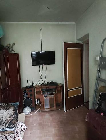 энергетиков: 3 комнаты, 60 м², Городок Энергетиков Индивидуалка, 1 этаж, Косметический ремонт — 5