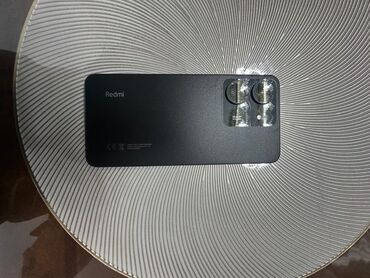 редми а3 телефон: Redmi, Redmi 13C, Б/у, 256 ГБ, цвет - Черный