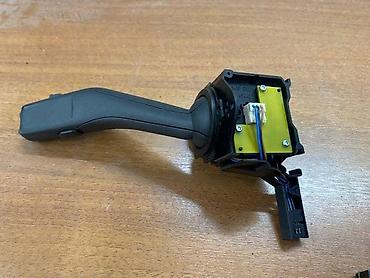 ventilator kabine: RUCICA BRISACA ZA VOLKSWAGEN GOLF 6 - 1K0953519J | Rucica brisaca za — 2