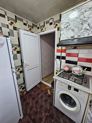 Uzunmüddətli kirayə mənzillər: Ev kirayə verilir tam əşyalı Ev çox sakit yerde dir səs küy olmur pis — 8