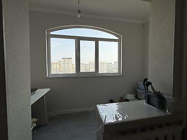 Продажа квартир: 2 комнаты, 52 м², 106 серия, 8 этаж, Евроремонт — 21