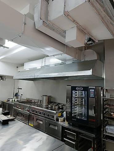 Жестяные работы: Жестяные работы, Вентиляция — 23