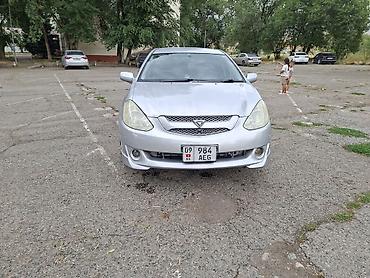 полики toyota: Toyota Caldina: 2004 г., 2 л, Автомат, Бензин, Универсал — 4