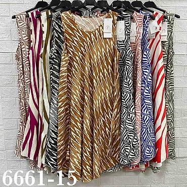 veliko srce: 06. Haljina za punije
2XL 3XL 4XL 
2.250 dinara H — 8