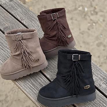 Ugg čizmice NOVO Novo Brojevi 36 do 41 fb Moja Kupovina 1 oktobar