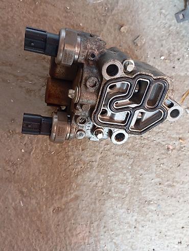honda civic karopka: Məhsul: Avtomatik sürət qutusu üçün yağ nasosu/solenoid blok — 1