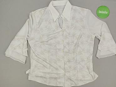 and shirts: Koszula damska, rozmiar L — 2