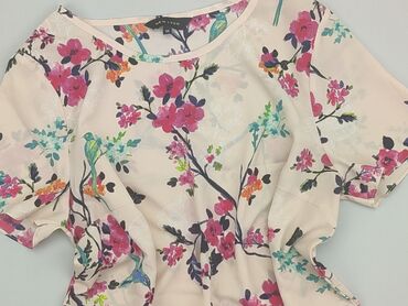 biała spódnice new yorker: Blouse, New Look, L (EU 40), condition - Very good