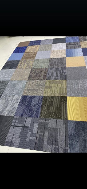 Kovrolin: 🎨 Bağçalar üçün rəngarəng kovralitlər və peşəkar montaj xidməti! 👶 — 22