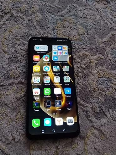 redmi a2 lite: Huawei nova Y71, Б/у, 128 ГБ, цвет - Черный, 2 SIM — 7