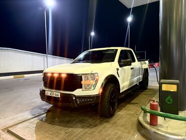 зарядная станция для электромобилей цена: Ford F-150: 2022 г., 3.3 л, Автомат, Бензин, Пикап