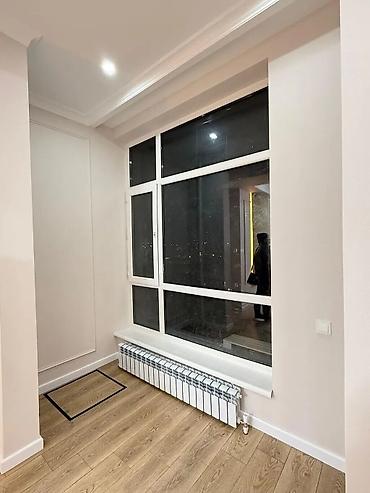 Продажа квартир: 2 комнаты, 61 м², Элитка, 10 этаж, Евроремонт — 8