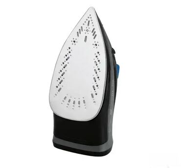 Pegle na paru: Karakteristike : Clatronic pegla : DB3703Tip : parnaGrejna ploča  — 1