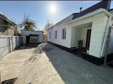 Продажа домов: Дом, 80 м², 5 комнат, Агентство недвижимости, Евроремонт — 22