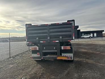 Грузовики: Грузовик, Foton, Стандарт, Б/у — 8