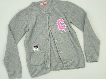 Sweaters: Sweater, Cool Club, 8 years, 122-128 cm, condition - Very good