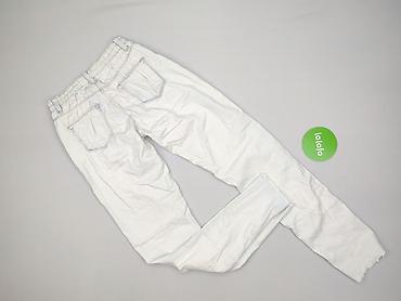 converse podrobki: Jeansy damskie, rozmiar XS — 3