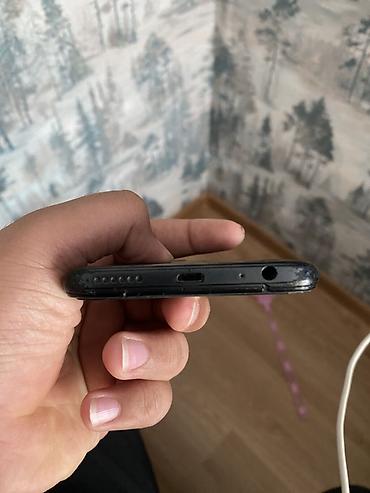 nintendo switch qiymeti: Infinix Smart 6 HD, 32 GB, rəng - Qara, Sensor — 3