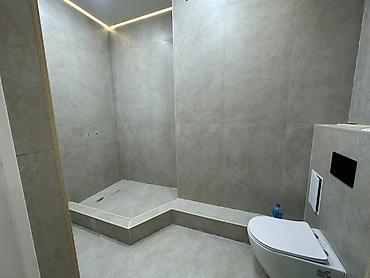 45: 1 комната, 62 м², Асанбай мкр Элитка, 3 этаж, Евроремонт — 5