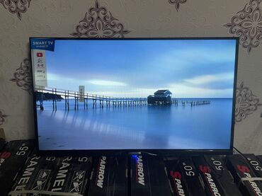 Телевизоры: Цены ниже склада!!! Заниженные цены на все телевизоры!! Новогодние — 7