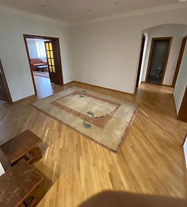 московская район: 4 комнаты, 146 м², 5 этаж, Евроремонт — 7