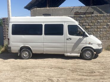 передний бампер опель вектра б: Mercedes-Benz Спринтер: 2003 г., 2.9 л, Механика, Дизель, Бус