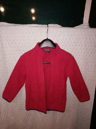 Jakne, kaputi i prsluci: JACK WOLFSKIN JAKNA DUKS KAO NOVA ORIGINAL AKCIJA | Cene nisu — 10