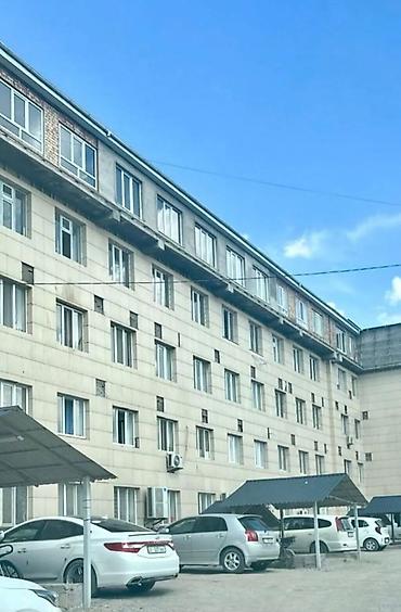 шопоков эко сити: Продаю 3-х к. квартиру студию, общей площадью 89 кв.м. по адресу — 1