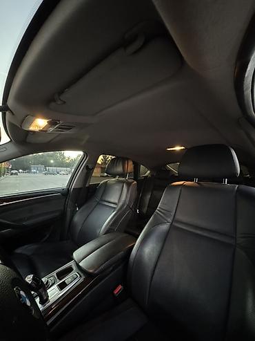 бмв х6 купить: BMW X6: 2013 г., 3 л, Автомат, Бензин, Кроссовер — 8