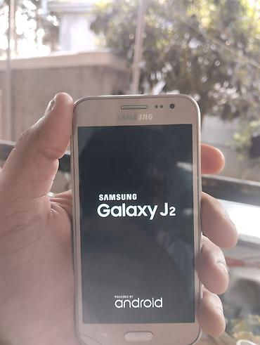 huawei x view: Samsung Galaxy J2 2016, < 2 GB Memory Capacity, rəng - Qızılı, Sensor — 1