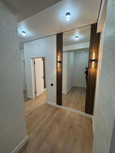 Продажа квартир: 1 комната, 42 м², Элитка, 6 этаж, Дизайнерский ремонт