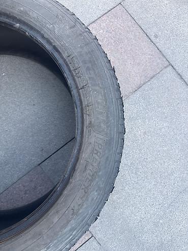 мишлен: Шины Michelin 235/55 R19 2 шт Шины Bringston 235/55R20 2 шт - — 8