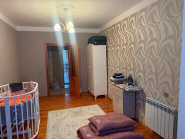 Köhnə tikili: Bakı, Bakıxanov qəs., 4 otaqlı, Köhnə tikili, 100 kv. m — 7