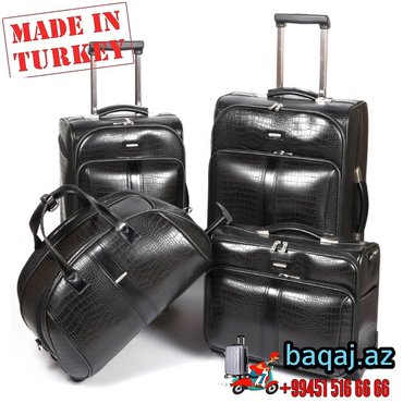 Çamadanlar: Camadan satisi.Catdirilma ve temir.Magaza gece saat 01:00 kimi — 5