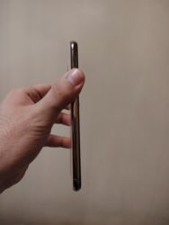 Apple iPhone: IPhone 11 Pro Max, 256 GB, Matte Gold, Face ID — 7